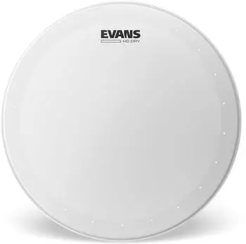 Evans Genera HD Dry Tom-Fell 18" (B18HDD)