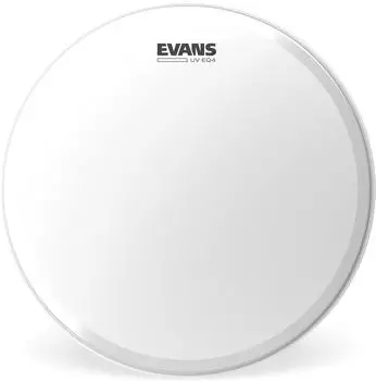 Evans UV EQ4 Bassdrum-Schlagfell 20", beschichtet (BD20GB4UV)