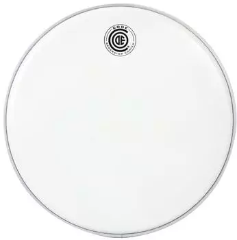 Code Generator Coated Tom-Fell 12" (GENCT12)