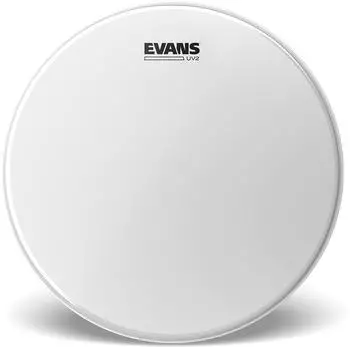 Evans UV2 Coated Tom Drumhead 13" (B13UV2)