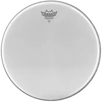REMO Silent Stroke Mesh Head Tom/Snare 15" (SN-0015-00)