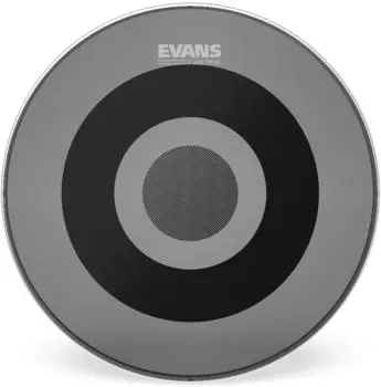 Evans dB One Bass Batter Mesh Head 24" (BD24DB1)