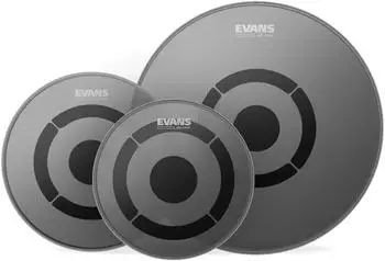 Evans dB One Tom-Pack Rock 10", 12", 16" (ETP-DB1-R)