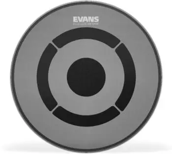 Evans dB One Tom Schlagfell 10" E-Drum Mesh (TT10DB1)