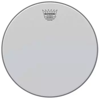 REMO Ambassador Classic Fit Coated 16" (810616)
