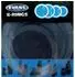 Evans ER-FUSION E-Ring Set 10/12/14/14 Zoll
