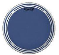 Evans TT08ECR, Evans EC Resonant 08" TT08ECR Tom Reso Transparent