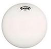 Evans Power Center G1 Coated 13 " Snare Head with Dot Snare-Drum-Fell,