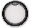 Evans BD20EMAD, Evans EMAD Clear 20 " " BD20EMAD BassDrum Batter - Bass Drum Fell