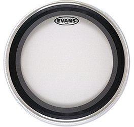 Evans EMAD Clear 20"