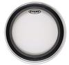 Evans BD22EMAD, Evans EMAD Clear 22 " " BD22EMAD BassDrum Batter - Bass Drum Fell
