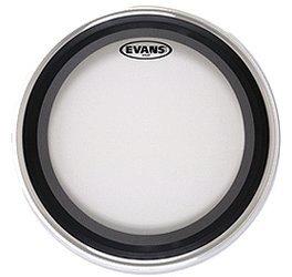 Evans EMAD Clear 22"
