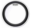 Evans BD20EMADCW- EMAD Bassdrum Fell - 20 Zoll - Coated
