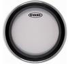 Evans BD20EMAD2, Evans EMAD2 Clear20 " " BD20EMAD2 Bass Drum Batter - Bass Drum Fell