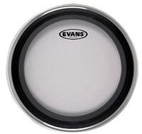 Evans BD22EMAD2, Evans EMAD2 Clear22" BD22EMAD2 Bass Drum Batter Transparent