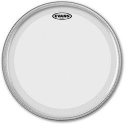Evans EQ3 Frosted 22"