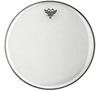 Remo 812.646, Remo Emperor Clear 16 " ", Tom Batter/Reso - Tom Fell Transparent