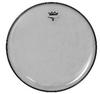 Remo 812.650, Remo Emperor Clear 20 " ", BassDrum Batter/Reso - Bass Drum Fell