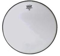 Remo 812.313, Remo Ambassador Coated 13" Tom + Snare Batter/Reso Wei&szlig;