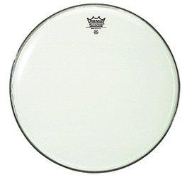 REMO Smooth White Ambassador 16"