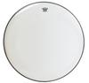 Remo Emperor Smooth White BB-1222-00 22 " Bass Drum Head Bass-Drum-Fell,