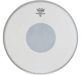 REMO Coated Controlled Sound Black Dot 13"