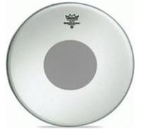 Remo 812.234, Remo CS Ambassador Coated Black Dot CS-0114-10 Wei&szlig;