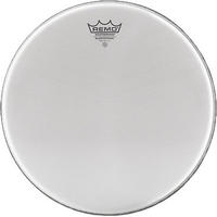 Remo 811.072, Remo Silent Stroke Gewebefell 22" BassDrum SN-1022-00 Wei&szlig;