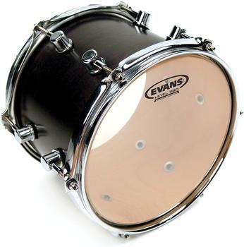 Evans G1 Clear 6"