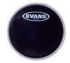 Evans Resonant Black 18 " Tom Head Tom-Fell, Drums/Percussion &gt; Felle &gt;