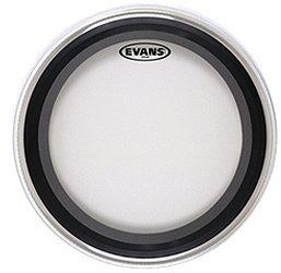 Evans EMAD Clear 18"