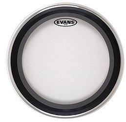 Evans EMAD Clear 24"