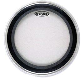 Evans EMAD2 Clear 18"