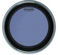 Evans BD24EMAD2, Evans EMAD2 Clear24" BD24EMAD2 Bass Drum Batter Transparent