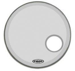 Evans EQ3 Reso Frosted 24"
