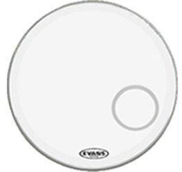 Evans EQ3 Reso Frosted 26"