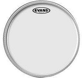 Evans G1 Clear Bassdrum 20"