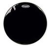 Evans Hydraulic Black 22 " Bass Drum Head Bass-Drum-Fell, Drums/Percussion &gt;...