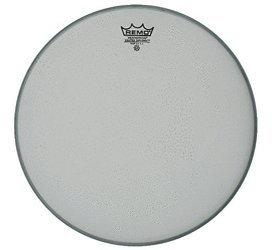 REMO Coated Diplomat 16"