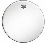 Remo 812.306, Remo Ambassador Coated 6" Tom Batter/Reso Wei&szlig;