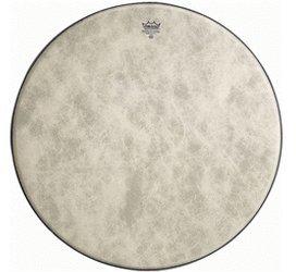 REMO Fiberskyn 3 Ambassador Bassdrum 20"