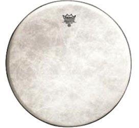 REMO Fiberskyn Powerstroke 3 Diplomat 18"