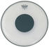 REMO Clear Controlled Sound Bassdrum Clear Dot 22