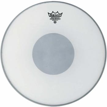 REMO Coated Controlled Sound Emperor Clear Dot 13"
