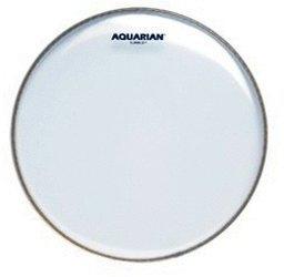 Aquarian Super-2 Clear 8"
