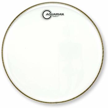 Aquarian Super-2 Clear 13"