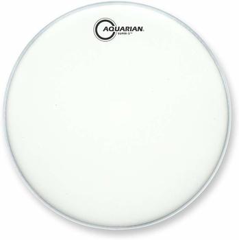 Aquarian Super-2 Coated 6''