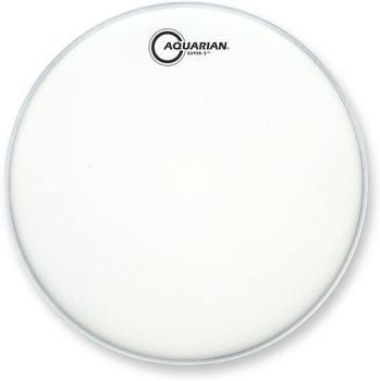 Aquarian Super-2 Coated 8"