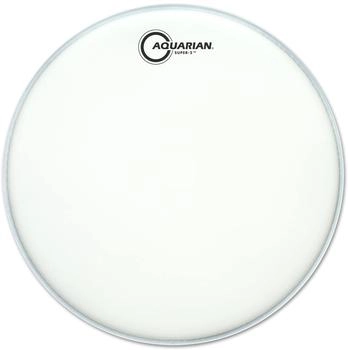 Aquarian Super-2 Coated 18"