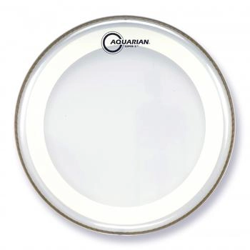 Aquarian Super-2 Studio-X Ring 14''